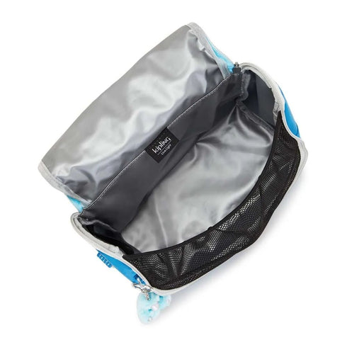 LONCHERA AZUL NEW KICHIROU KIPLING